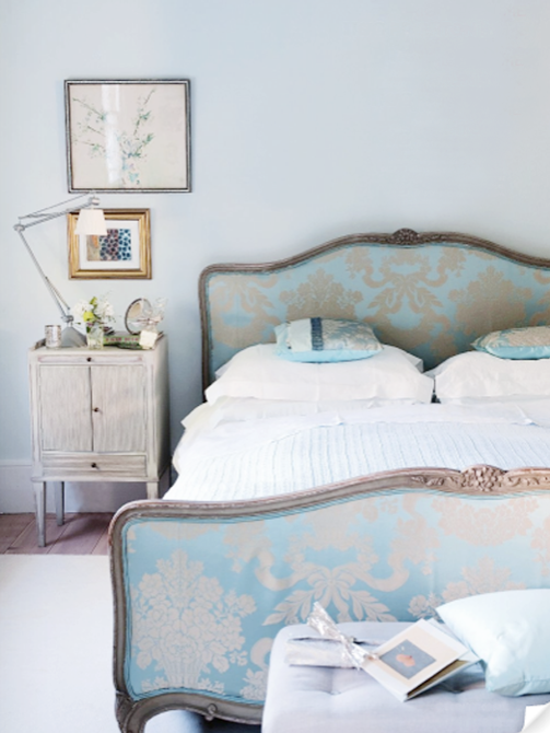 plush palate via delight by design