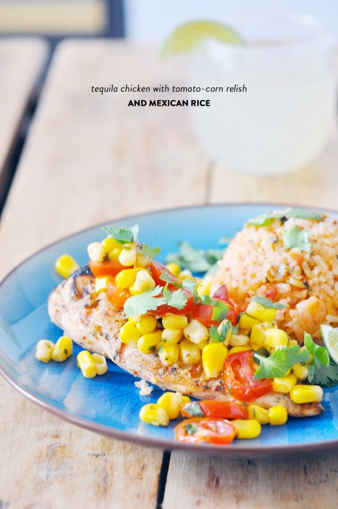 tequila-chicken
