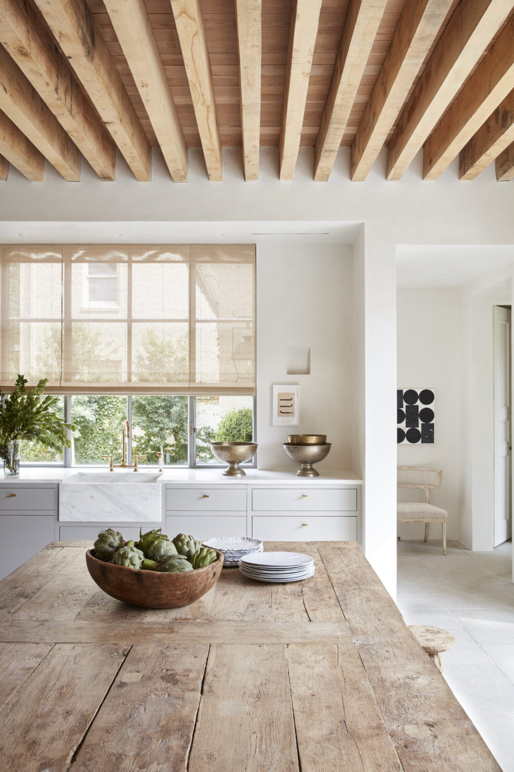 The Best Interior Design Trends For 2020 Lark Linen,Modern Grey Paint Colors For Living Room