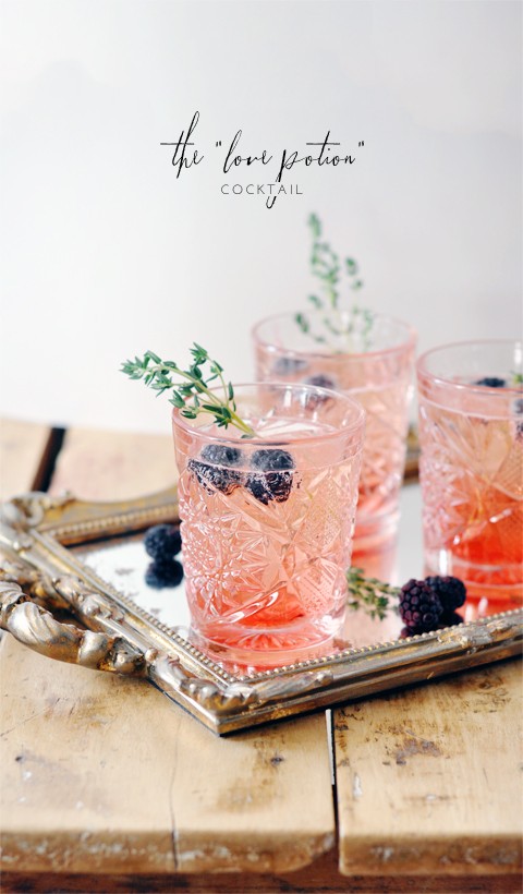 Easy Brunch Cocktails For Your Weekend Party With Your Girlfriends | Easy Homemade Recipes Every Beginner Should Master